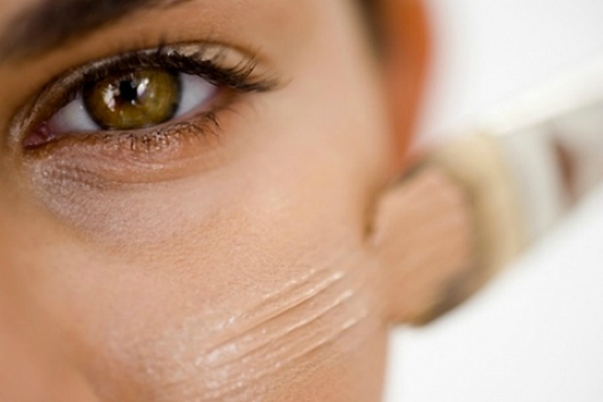 razmazivanje sminke 2 Kako da sprečite razmazivanje šminke
