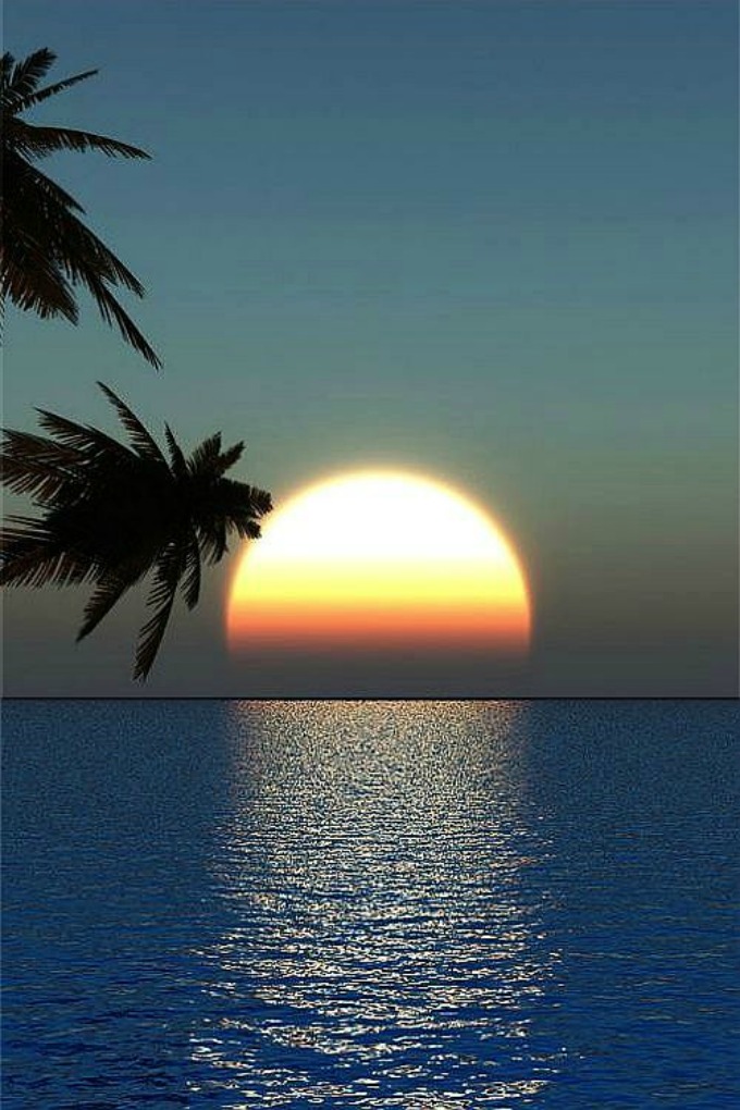 zalazak sunca 7 Mesta sa najlepšim zalascima sunca na svetu