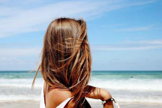 zastita kose tokom leta 3 I tvoja kosa traži zaštitu od sunca