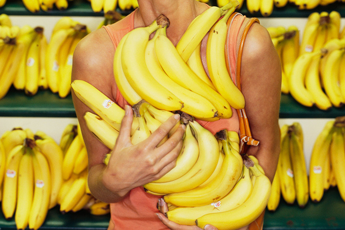 10 razloga zašto su banane bolje od dečka 10 razloga zašto su banane bolje od dečka
