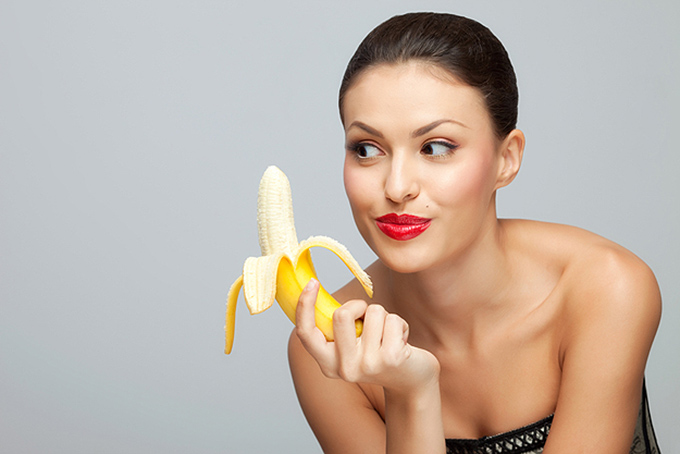 10 razloga zašto su banane bolje od dečka1 10 razloga zašto su banane bolje od dečka
