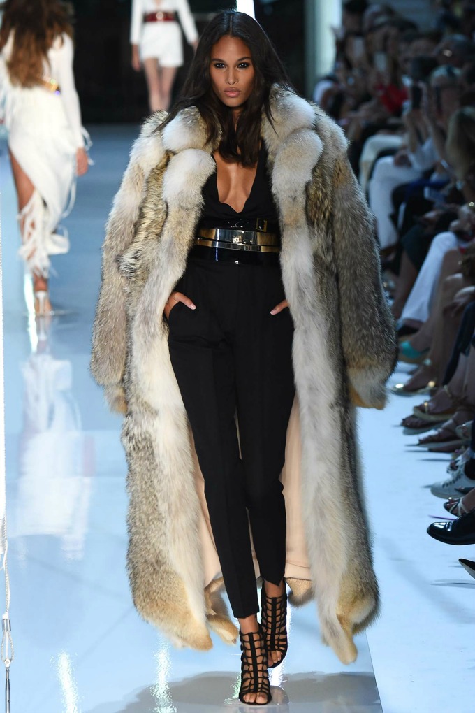 alexandre vauthier 6 Paris Haute Couture Fashion Week: Neverovatni treći dan