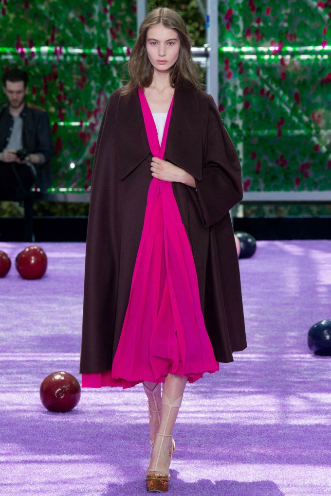 christian dior 3 Christian Dior i Alberta Ferretti na Paris Haute Couture Fashion Week u