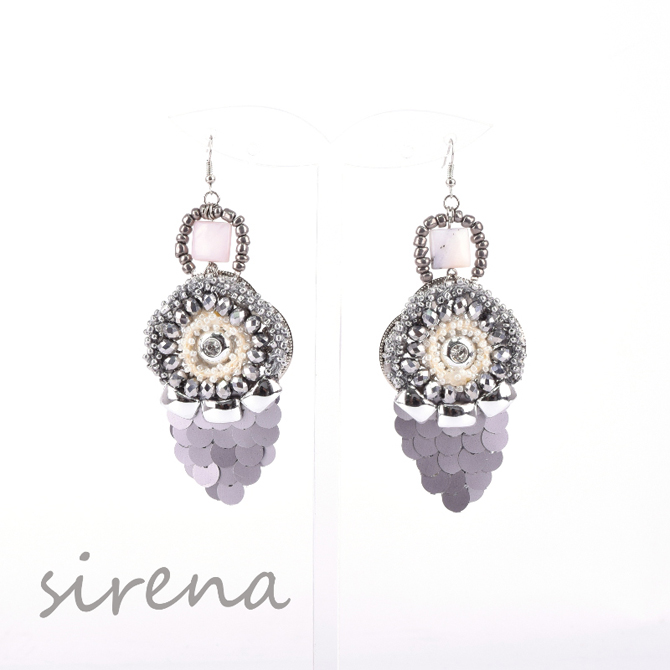 dvesmizle gallery 11 Pravi izbor za leto: Nova kolekcija nakita pod nazivom Sirena 