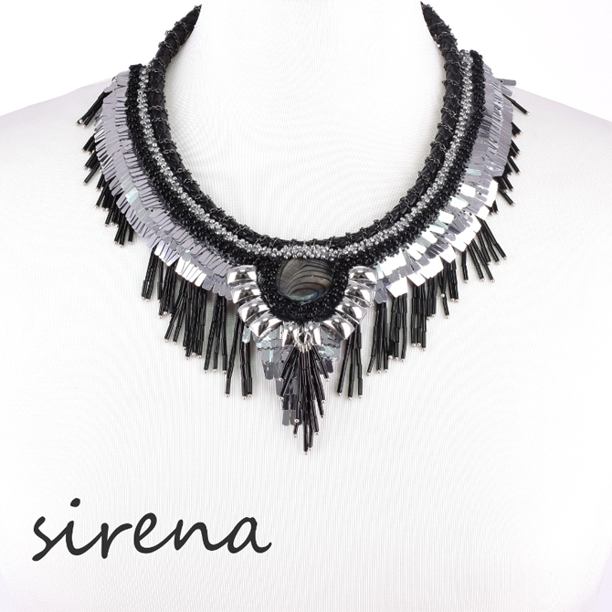 dvesmizle gallery 16 Pravi izbor za leto: Nova kolekcija nakita pod nazivom Sirena 