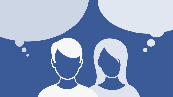 fejsbuk nove ikonice 4 Fejsbuk stavlja žene ispred muškaraca