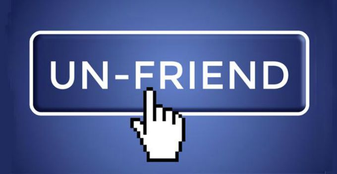 fejsbuk prijatelji 1 Facebook, u sve se meša!