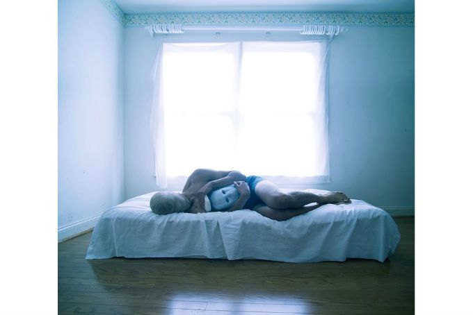 fotografija depresija 8 Depresija predstavljena okom umetnika
