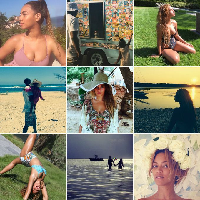 instagram poznatih putovanja 2 Instagram poznatih: Na skriveno te vodim mesto