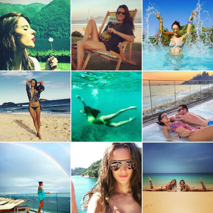 instagram poznatih putovanja 4 Instagram poznatih: Na skriveno te vodim mesto