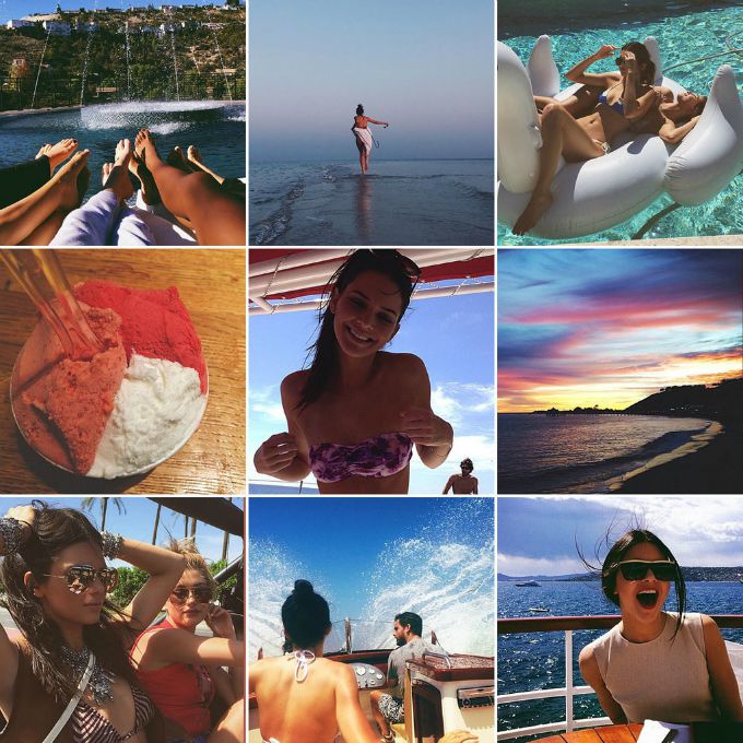 instagram poznatih putovanja 5 Instagram poznatih: Na skriveno te vodim mesto