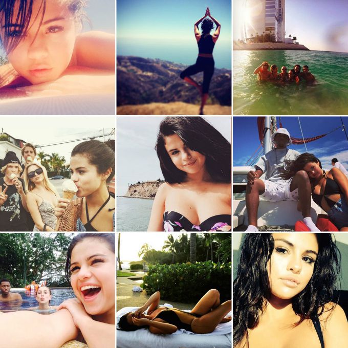 instagram poznatih putovanja 6 Instagram poznatih: Na skriveno te vodim mesto