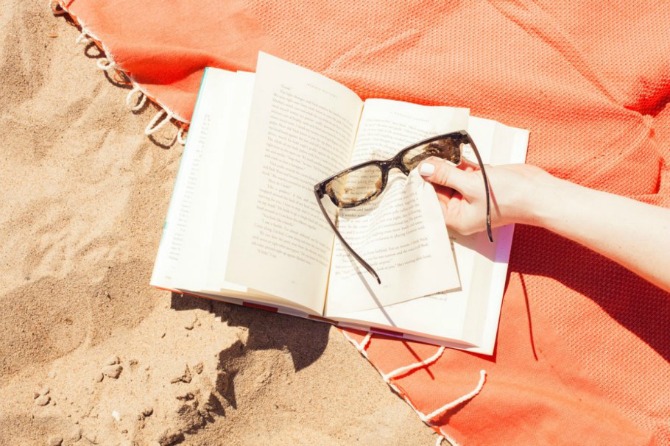 knjige za citanje Wannabe odgovara: Šta čitamo ovog leta?