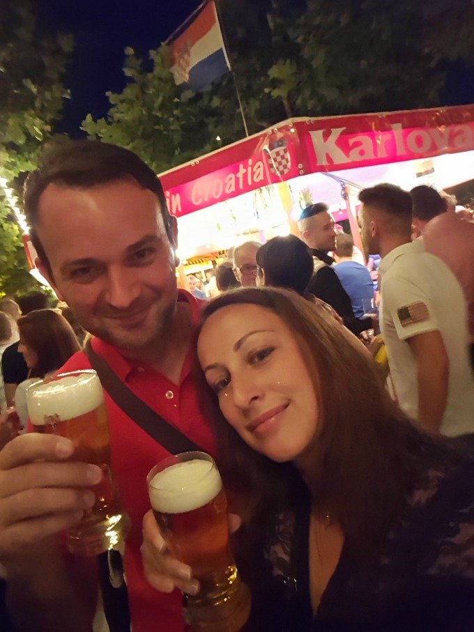 mainz festival piva Dnevnik iz Nemačke: Nije EXIT ceo svet