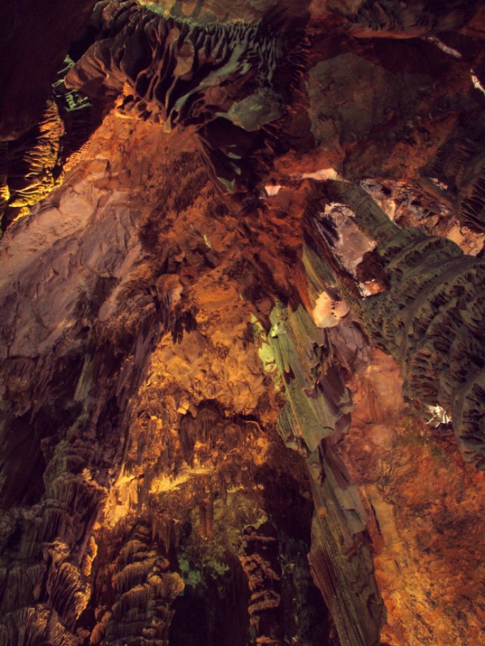 najlepse pecine sveta 2 Na skriveno te vodim mesto: Najčarobnije pećine sveta