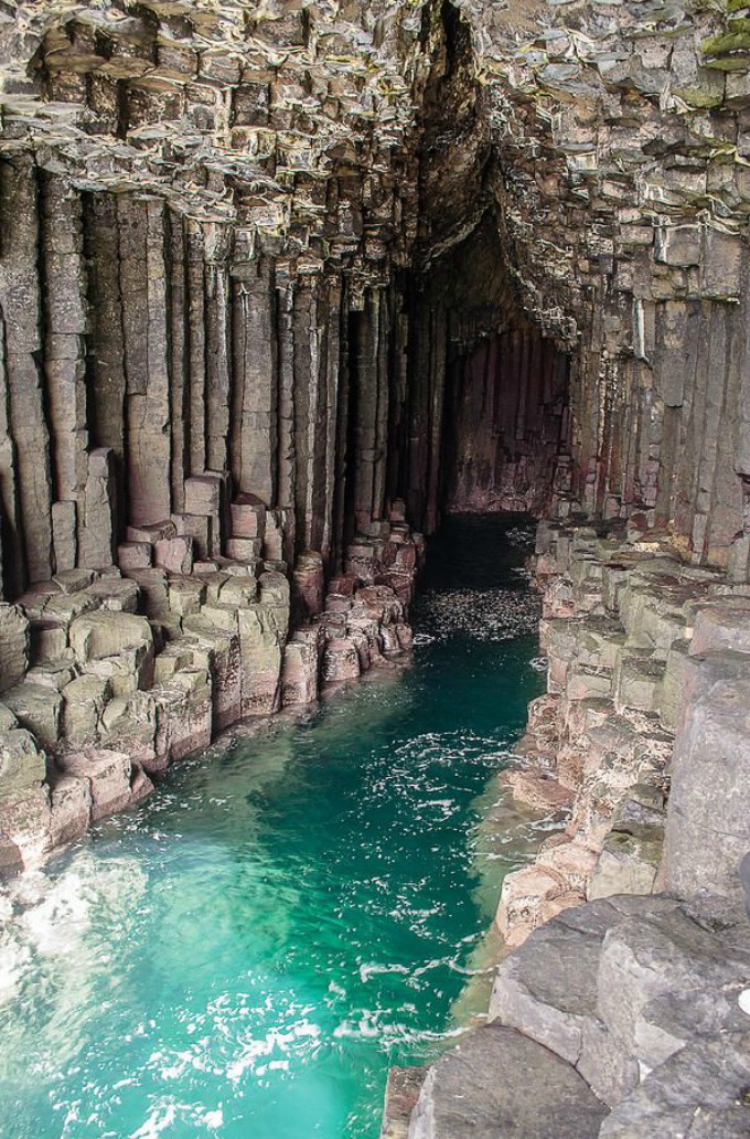 najlepse pecine sveta 7 Na skriveno te vodim mesto: Najčarobnije pećine sveta