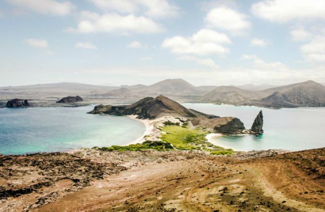ostrvo galapagos Destinacije koje morate posetiti bar jednom u životu