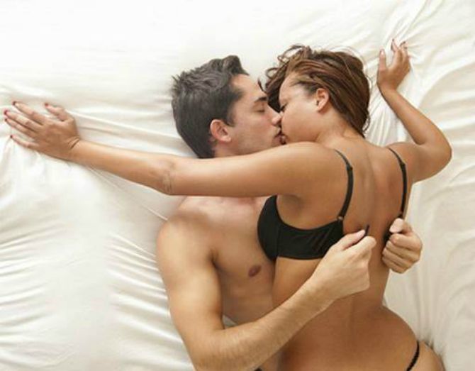 seks tokom sna Neobične aktivnosti tokom sna