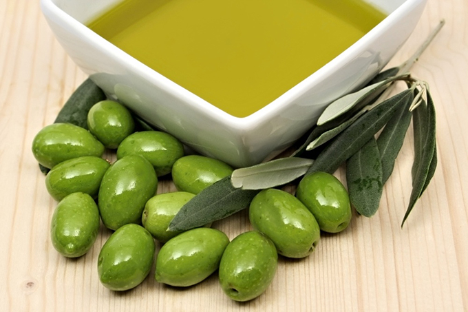 ulje 10 razloga zbog kojih treba da konzumirate ekstra devičansko maslinovo ulje 