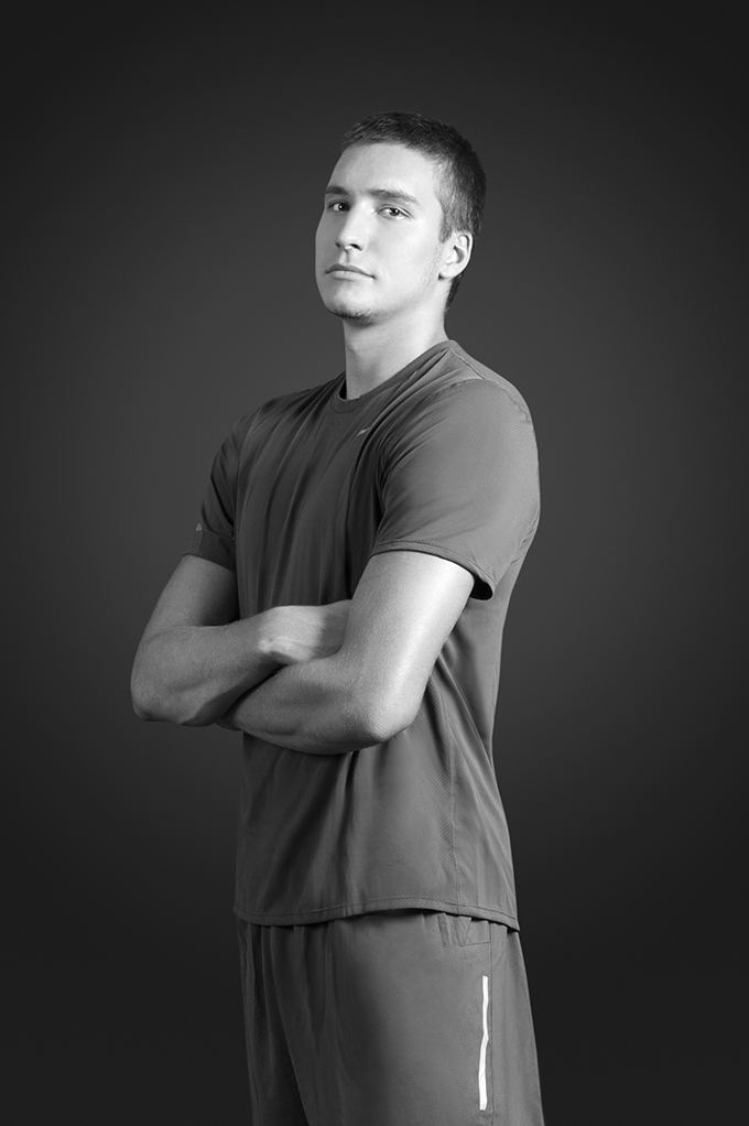 Bogdan Bogdanovic Najbolji i najuspešniji sportisti u novoj Nike kampanji