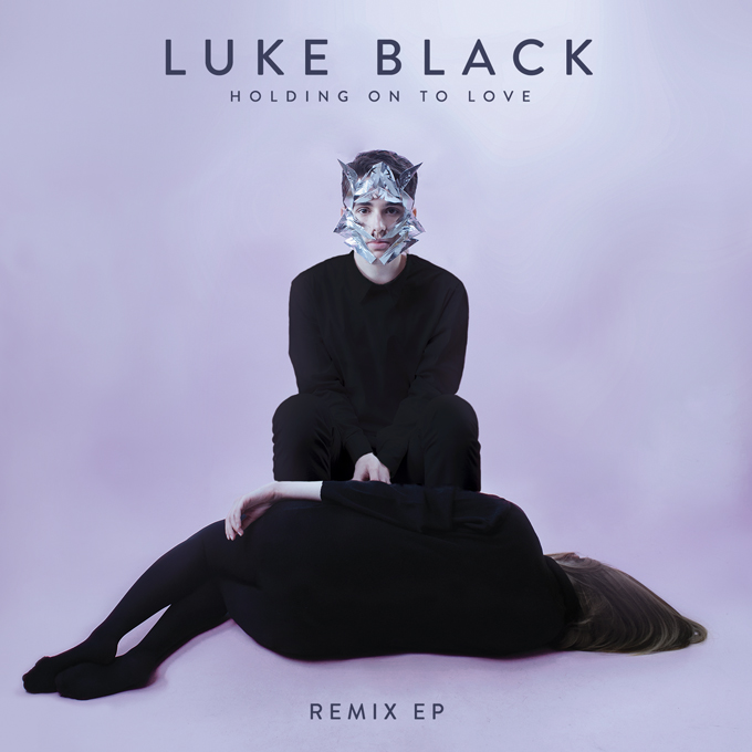 HOTL REMIX cover universalmusic Luke Black objavljuje remiks izdanje “Holding On To Love” 
