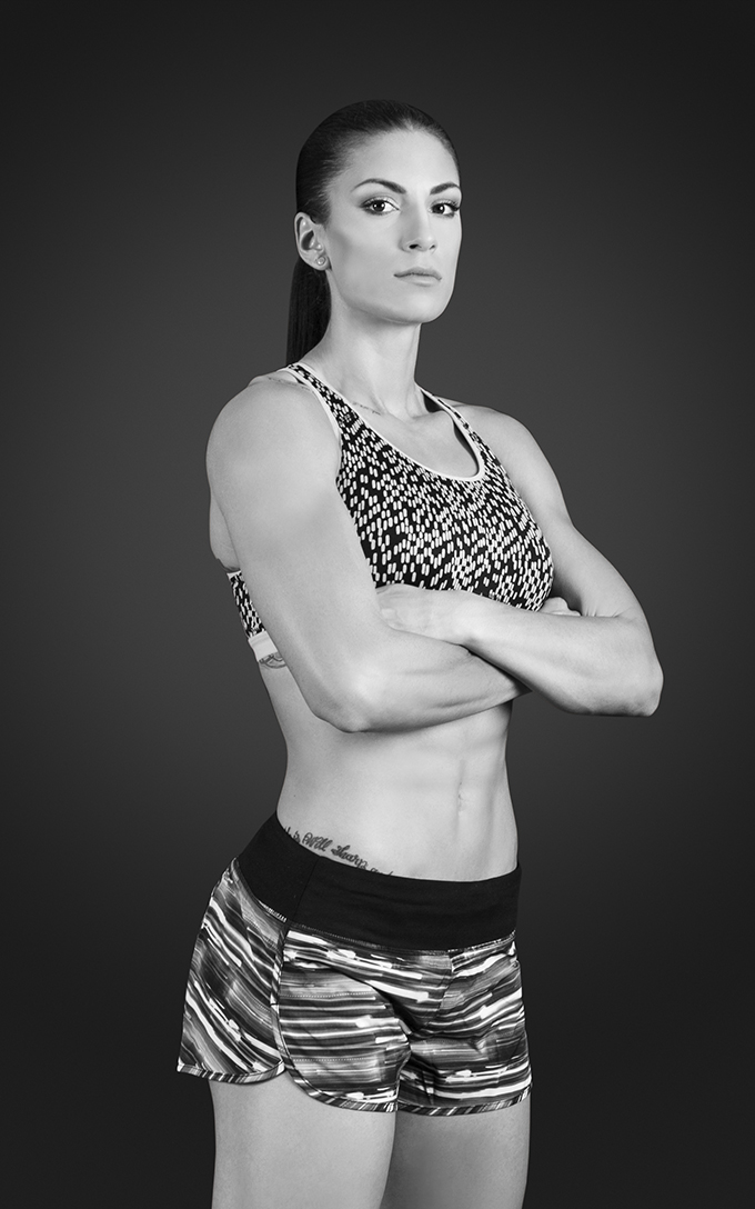 Ivana Spanovic Najbolji i najuspešniji sportisti u novoj Nike kampanji