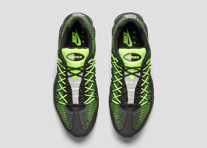 Muske Nike Ultra Jacquard Priča Ben Yuna o njegovom putu ka globalnom uspehu