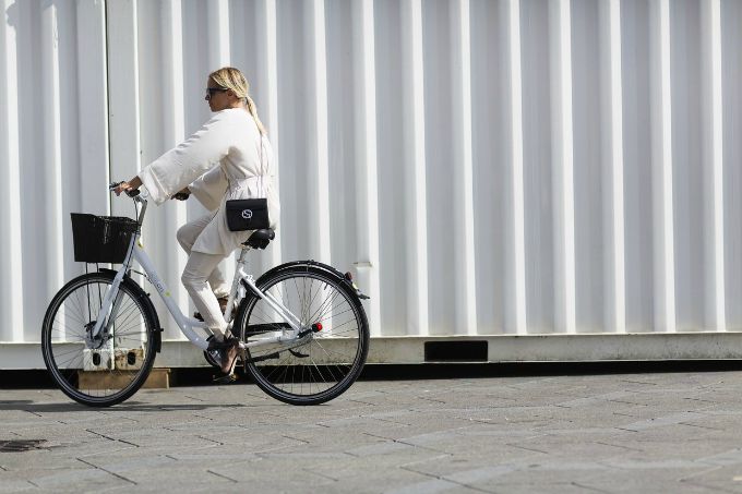 biciklisticki stil kopenhagen 6 Biciklistički stil na ulicama Kopenhagena