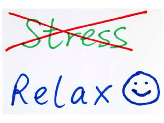 stres i relaks Video snimak koji oslobađa od stresa