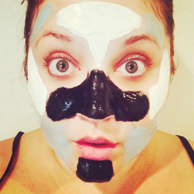 wannabe magazin maska za lice Multimasking je novi trend