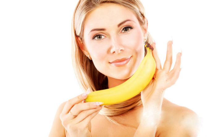 banana Omiljeno voće otkriva tvoju ličnost i karakter