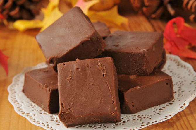 crna cokolada Hrana za zdravu i negovanu kožu