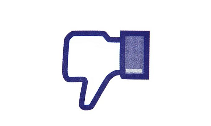 fejsbuk dislike 1 Facebook uvodi dugme za Dislike