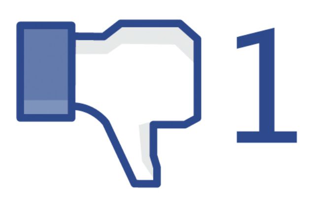 fejsbuk dislike 3 Facebook uvodi dugme za Dislike