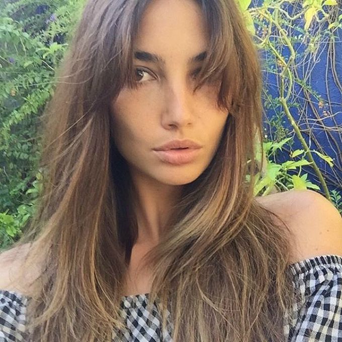 frizure poznatih na instagramu 5 Poznate lepotice koje su promenu frizure objavile na Instagramu