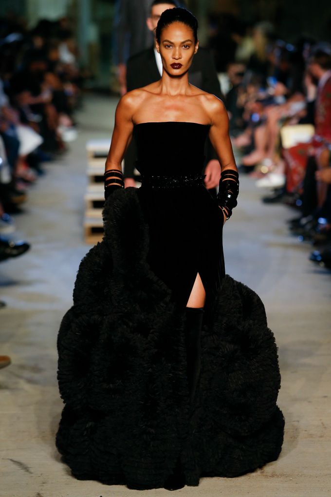 givenchy 7 Revija modne kuće Givenchy na njujorškoj Nedelji mode