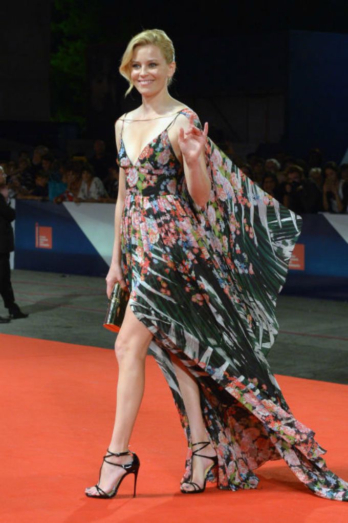 venecija crveni tepih 8 Moda na Filmskom festivalu u Veneciji 2015.