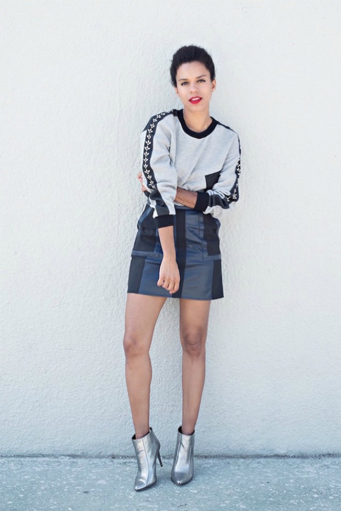 Grejsi Mercedes Zašto nije lako biti modna blogerka