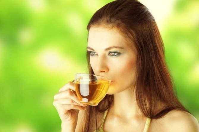 caj11 Tri neverovatne beneficije koje ima ispijanje čaja
