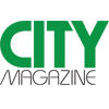 city magazine logo Blogger Show: 5. epizoda Instagram