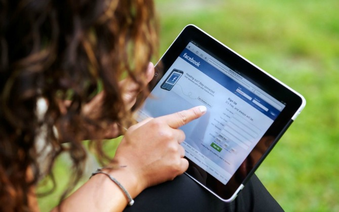 facebook Šta se krije iza komentara, lajkova i šerova na Facebook u