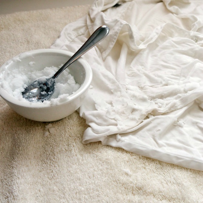 kako ukloniti mrlje sa bele kosulje Kako da ukloniš fleke od znoja sa bele košulje