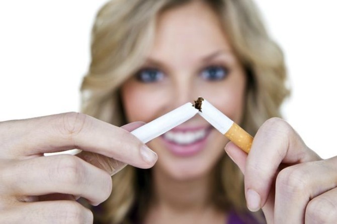 prestanak pusenja Kako prestanak pušenja utiče na organizam