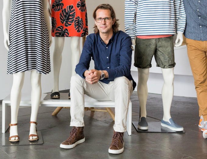 stefan larson Ralf Loren napušta mesto kreativnog direktora istoimene modne kuće