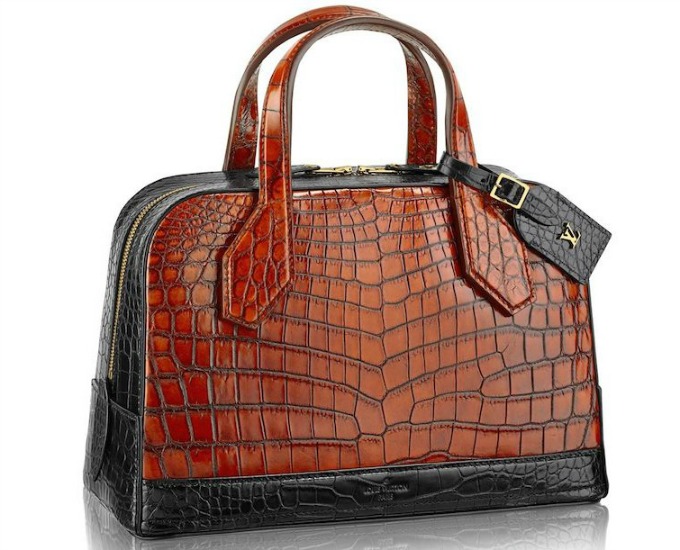 najskuplja louis vuitton torba 3 Najskuplja Louis Vuitton torba do sada