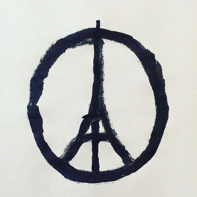 paris teror Molitva za ukidanje religije i politike