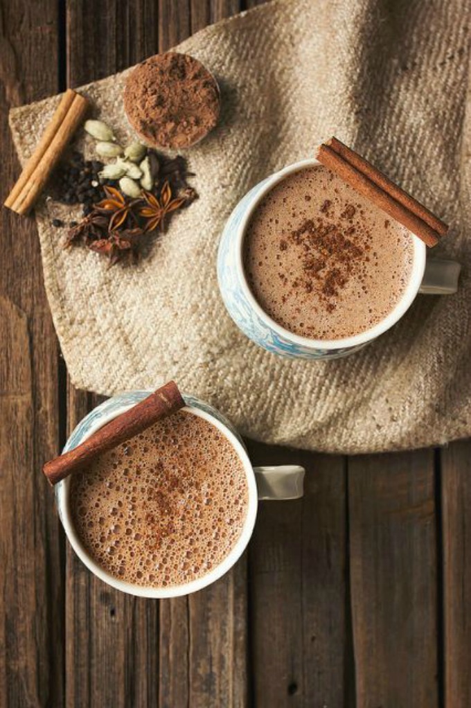 topla cokolada ukusi 1 Tople čokolade koje morate probati ove zime