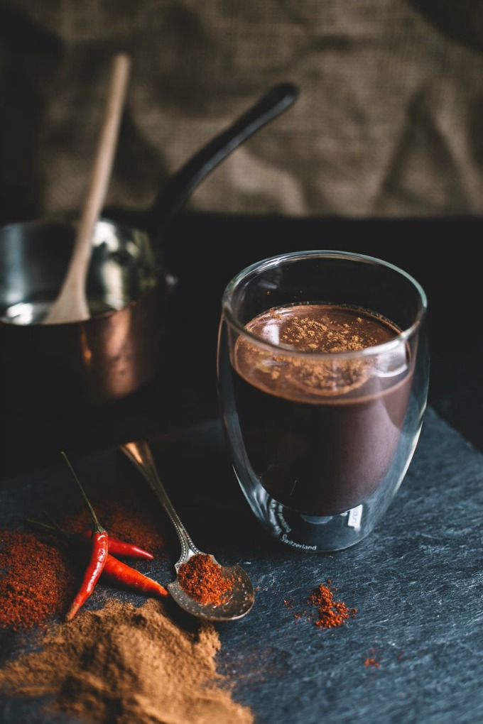 topla cokolada ukusi 4 Tople čokolade koje morate probati ove zime