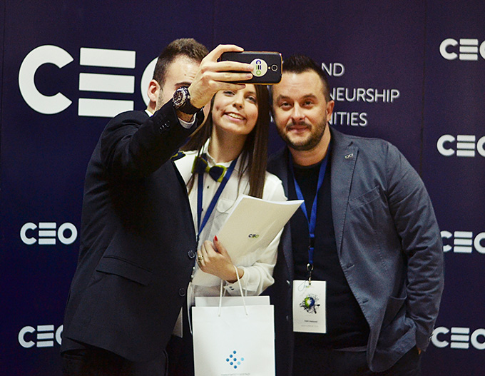 DSC 1594 Uspešno održana prva CEO konferencija u Beogradu