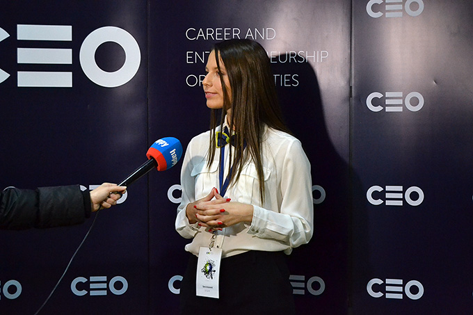 DSC 1633 Uspešno održana prva CEO konferencija u Beogradu
